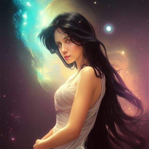 A women #2
