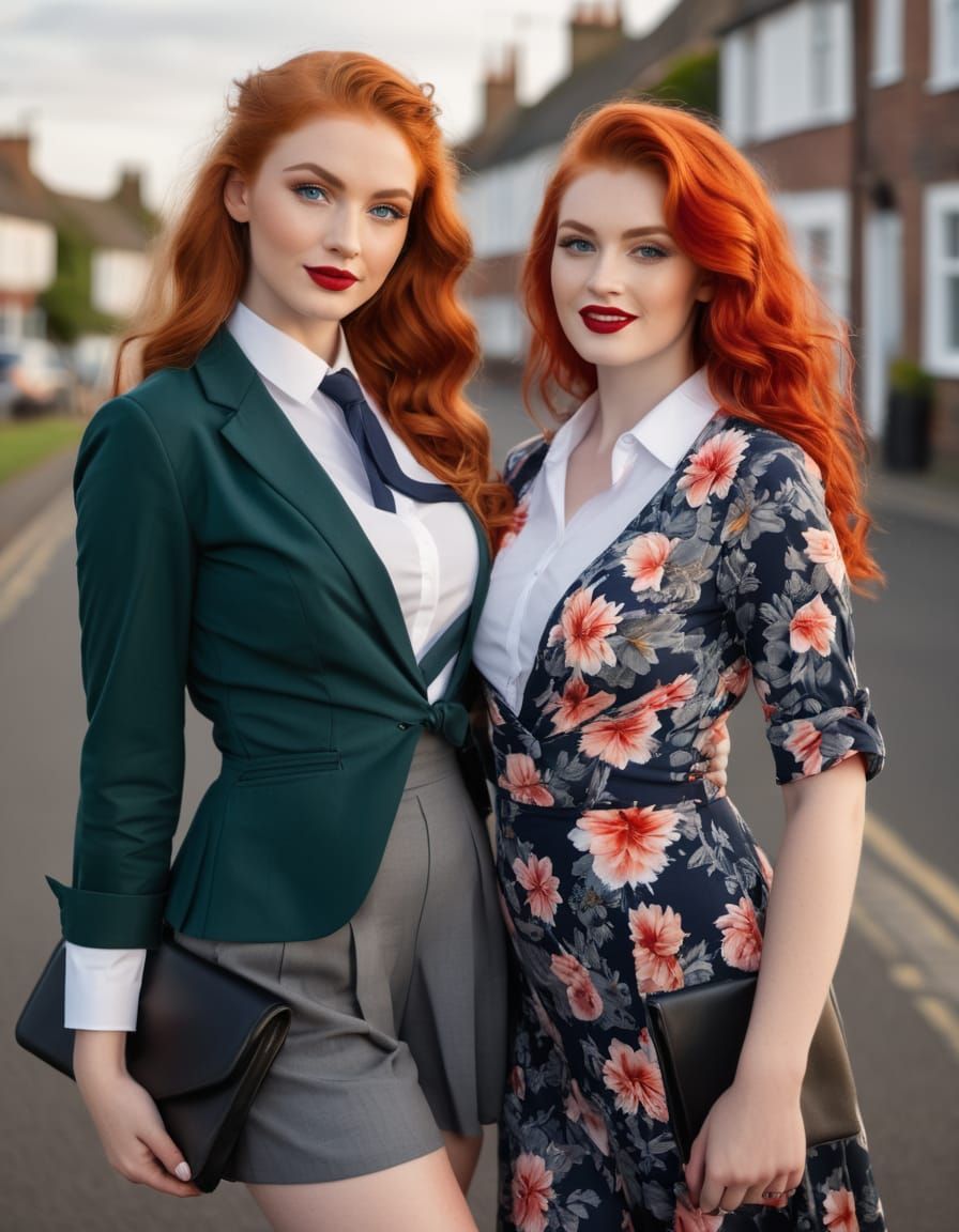 #5 Aoife, selfies more selfies