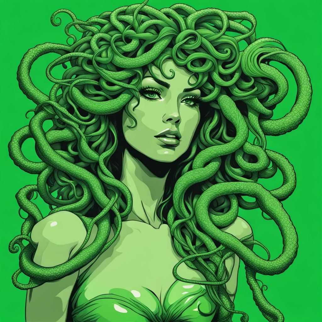 Medusa