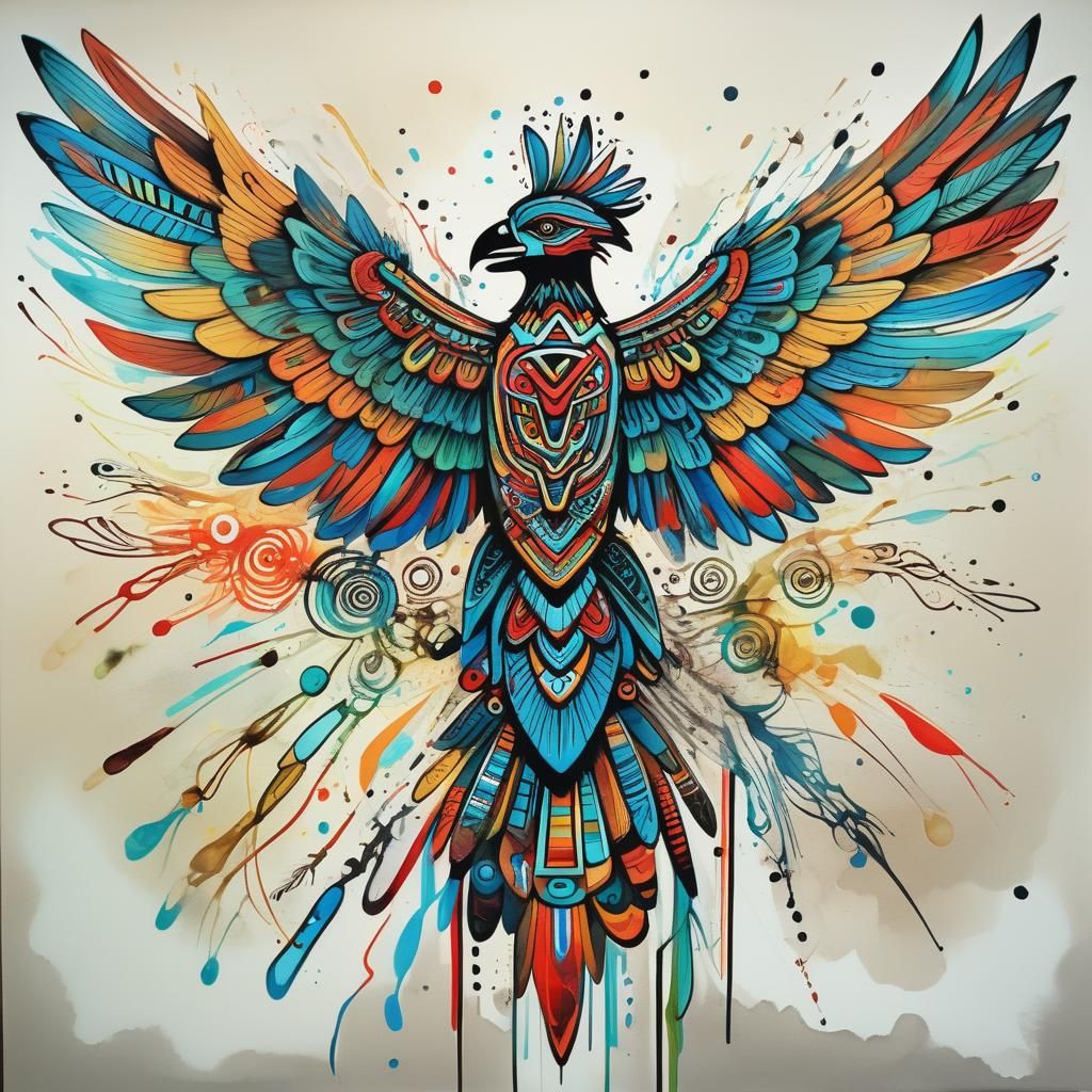 Thunderbird
