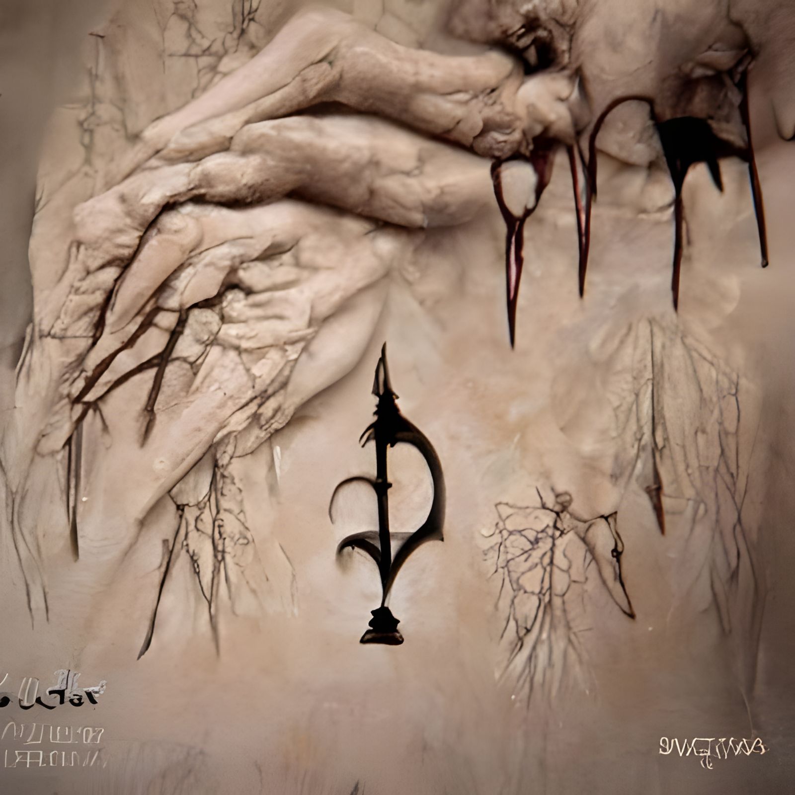 Pick a vein
