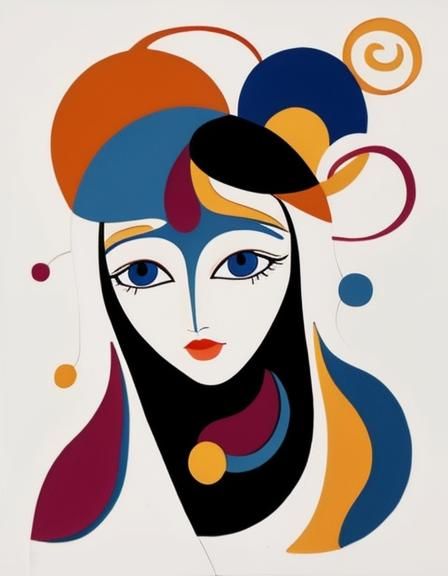 Untitled Creation