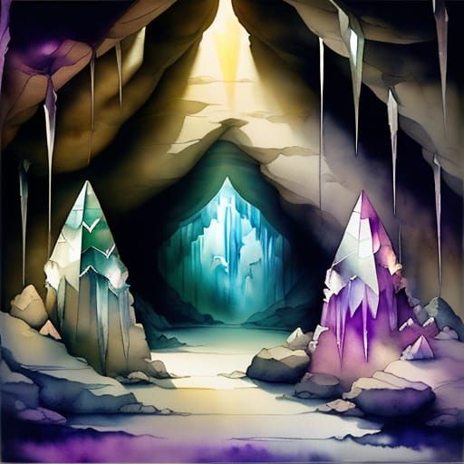 Enter at your own risk