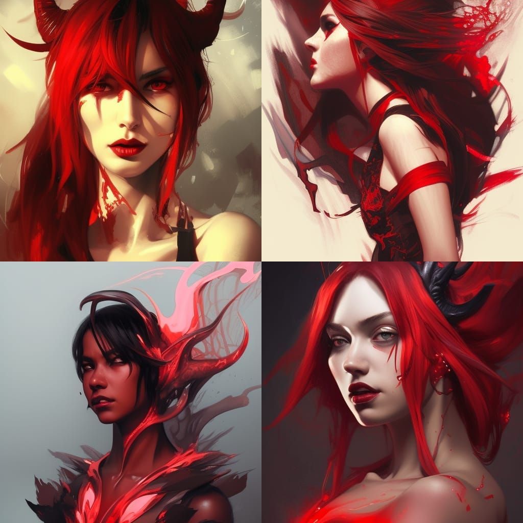 Red Hot