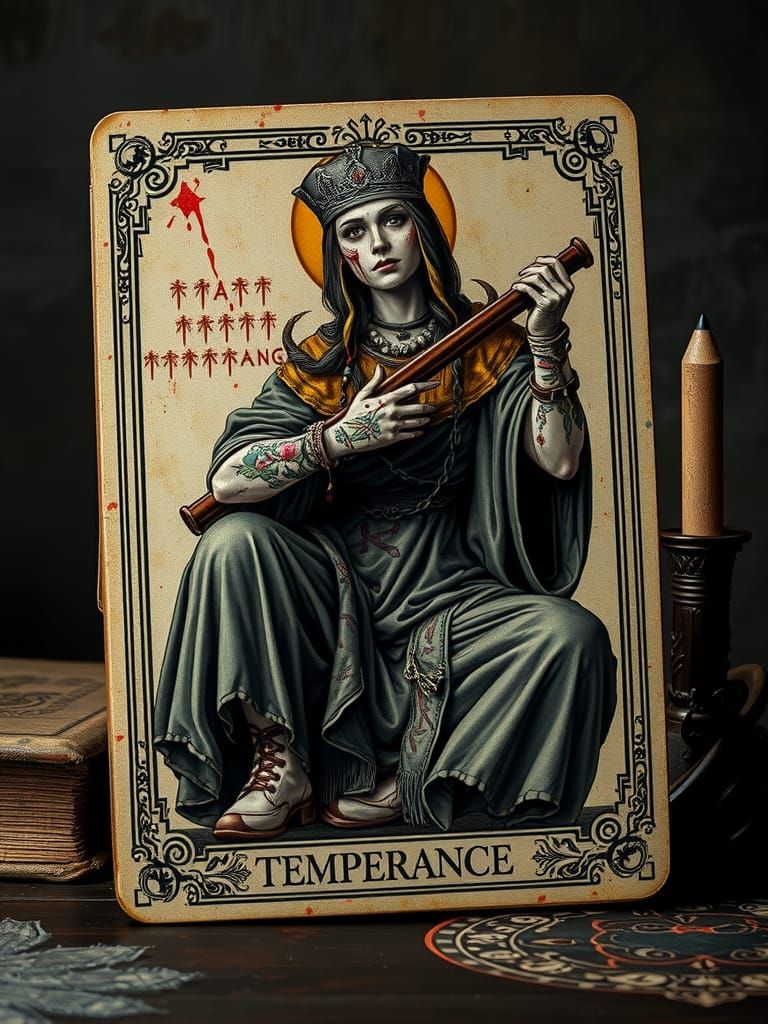 Temperance