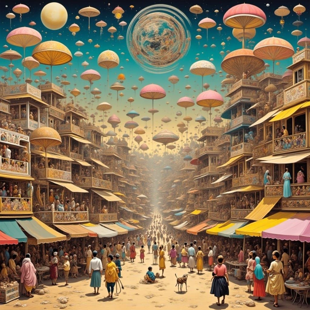 <lora:CrAzYToWn:1.0> India 