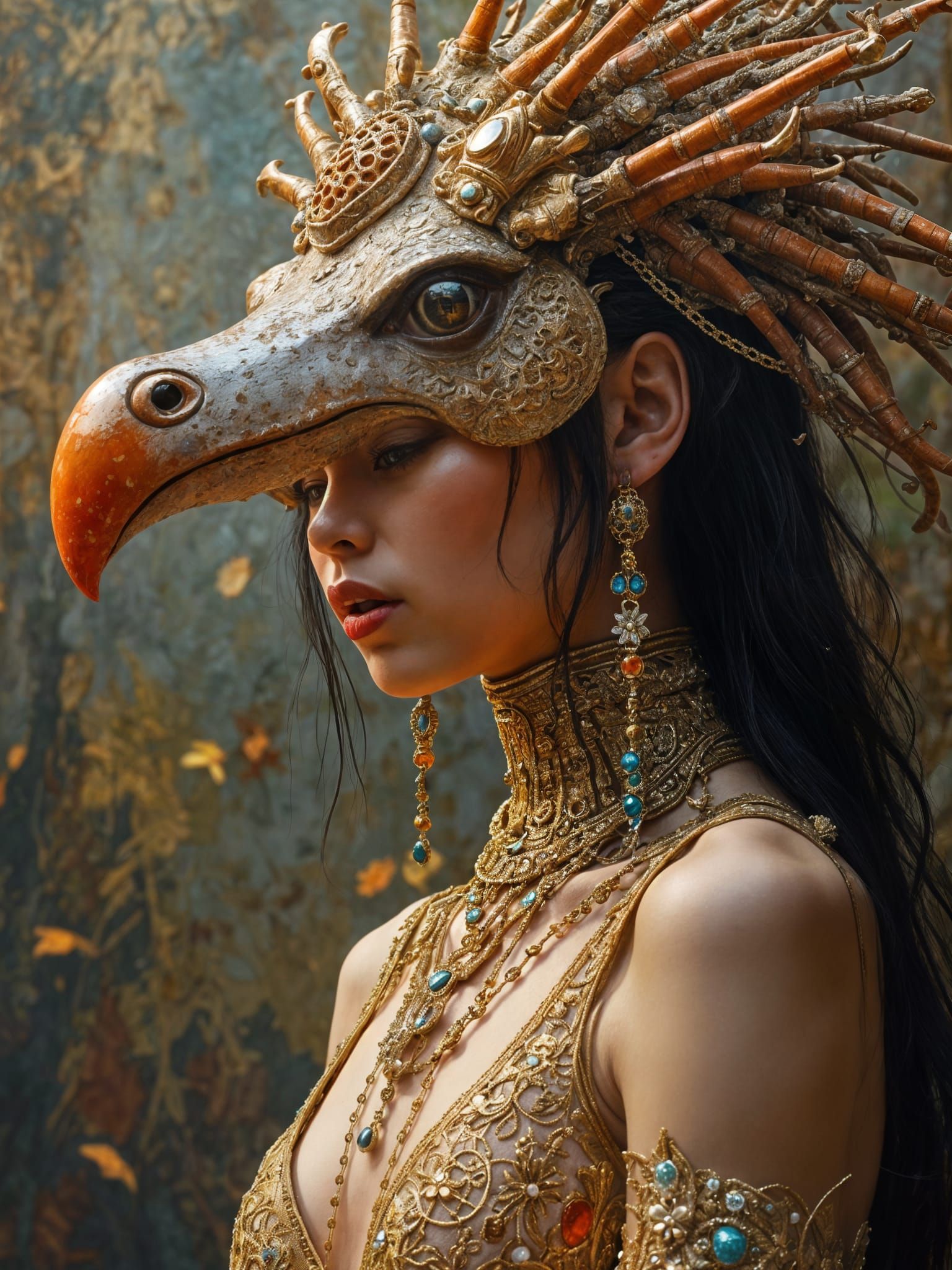 Untitled Creation