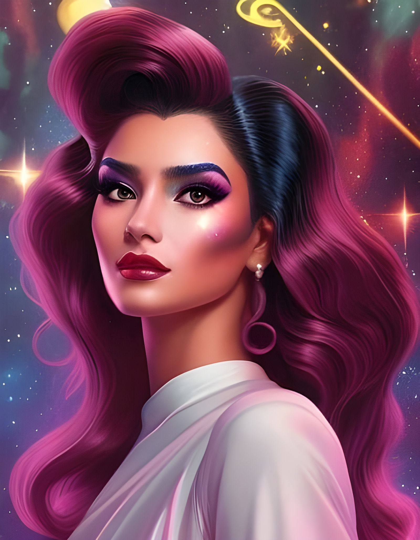 Baddies Gallery: Unveiling Stars With Ai - kcsemhh