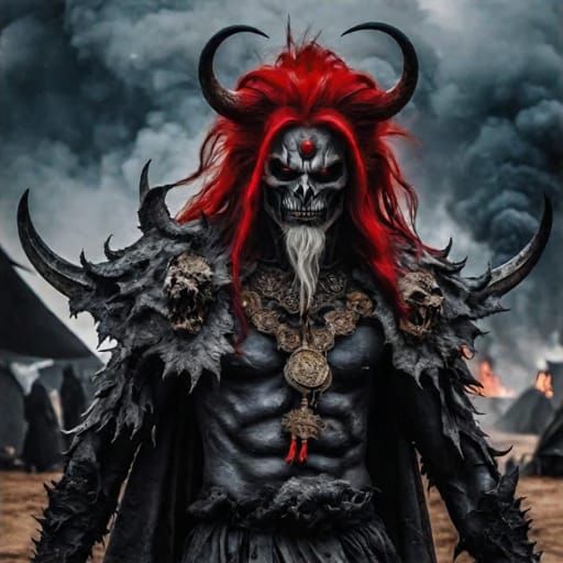 The Facade of kindness