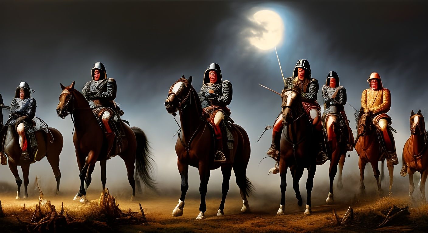 moonlight militia