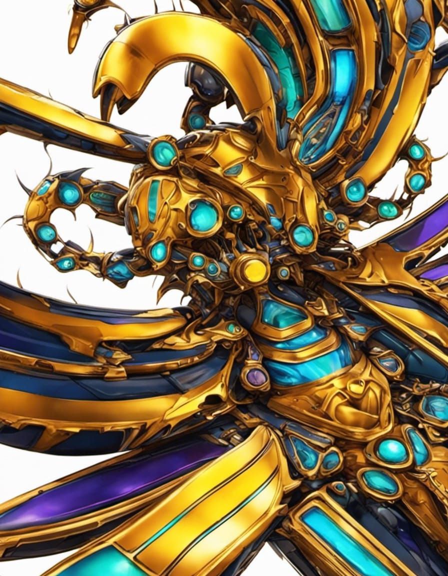 Abstract psy-sci-fi 25aug23