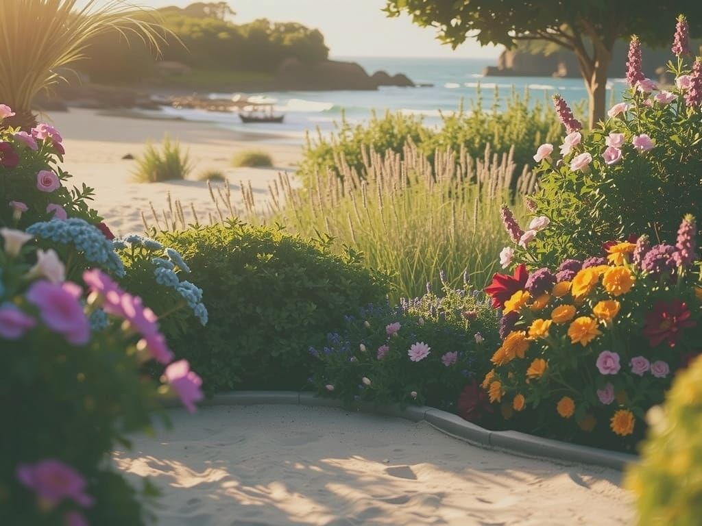 fun day at the beach - Start Image 2