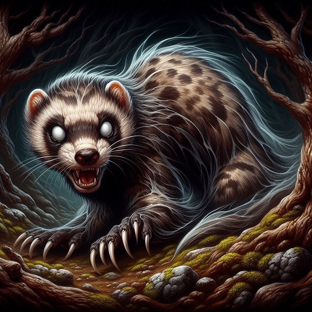 💀 𝓝𝓲𝓰𝓱𝓽𝓶𝓪𝓻𝒆 - ℱ𝒆𝓻𝓻𝒆𝓽𝓼 👁️