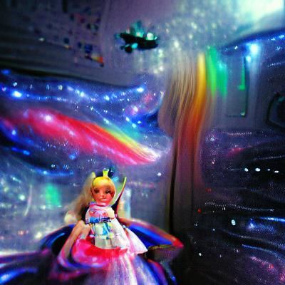 space