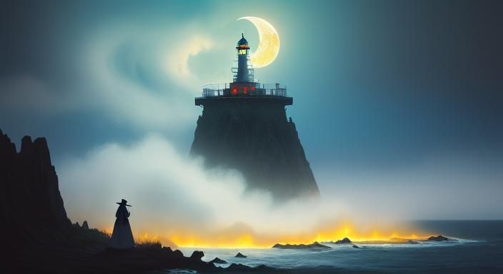 lighthouse