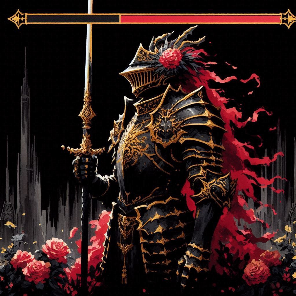 Lord of the Roses