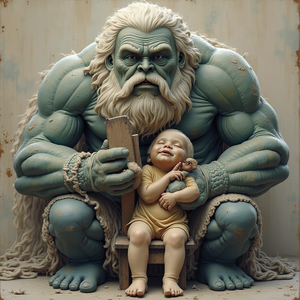 Marine Warrior Engages Terrorists in Epic Sunset Battle