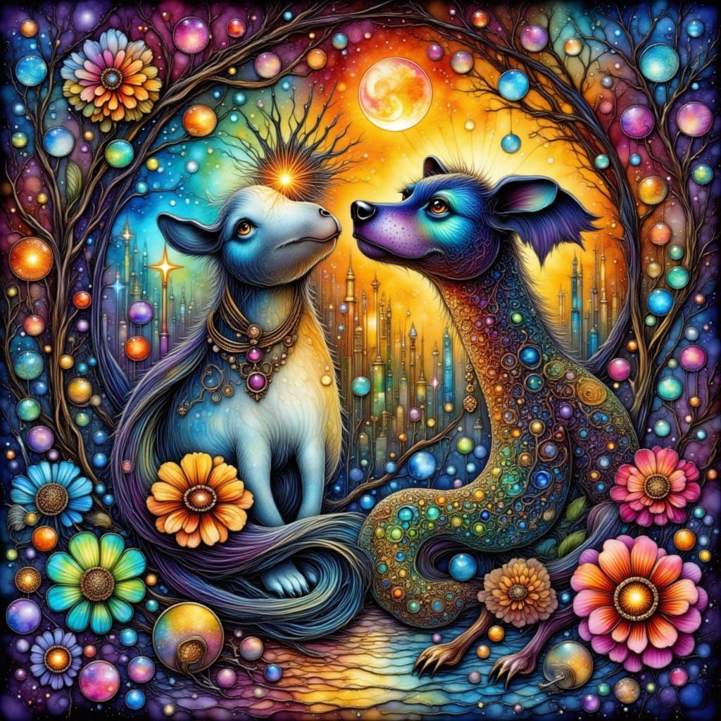 Untitled Creation