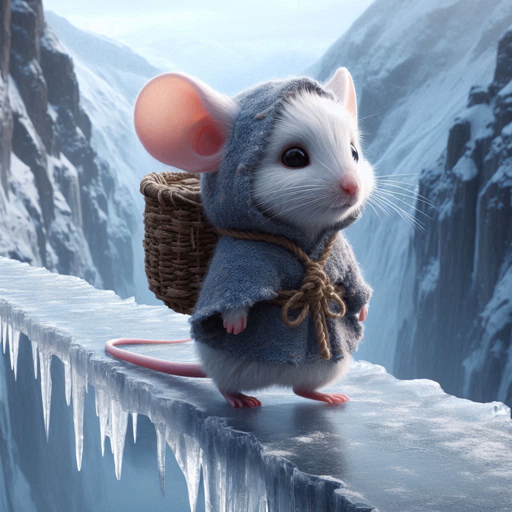 Let's continue the journey!