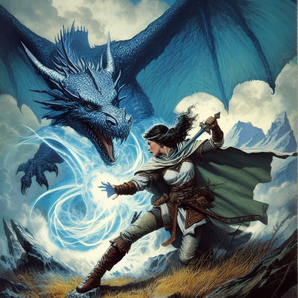 D&D book cover