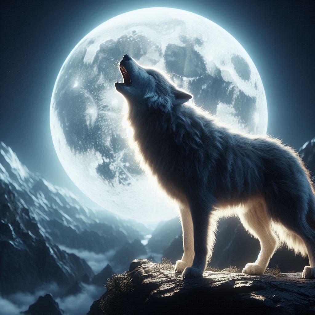 Moonlit Melody