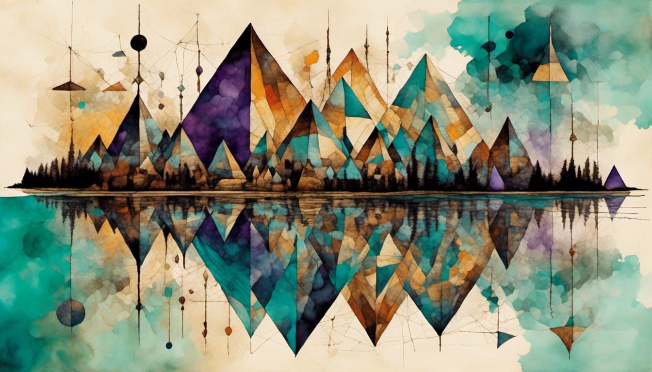 Pyramids