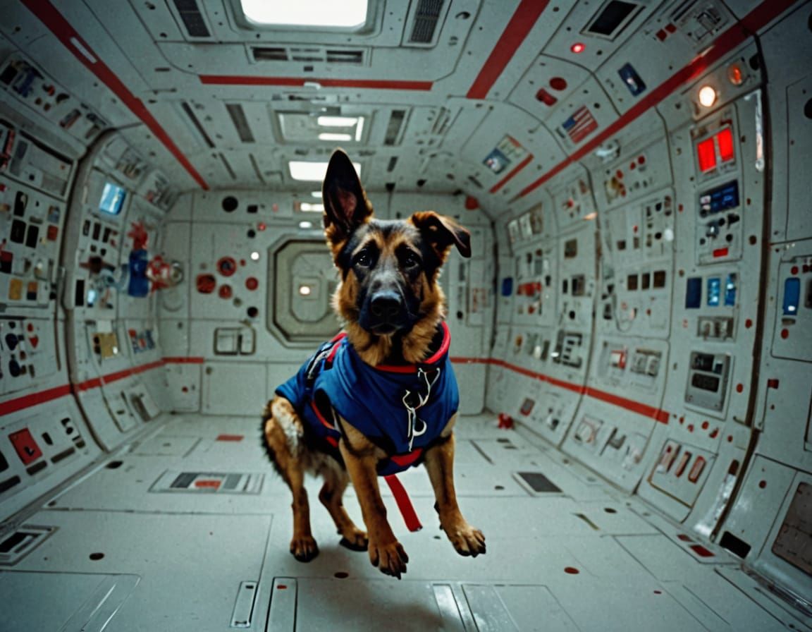 AstroDog