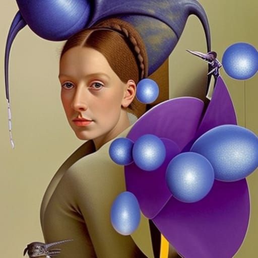Untitled Creation