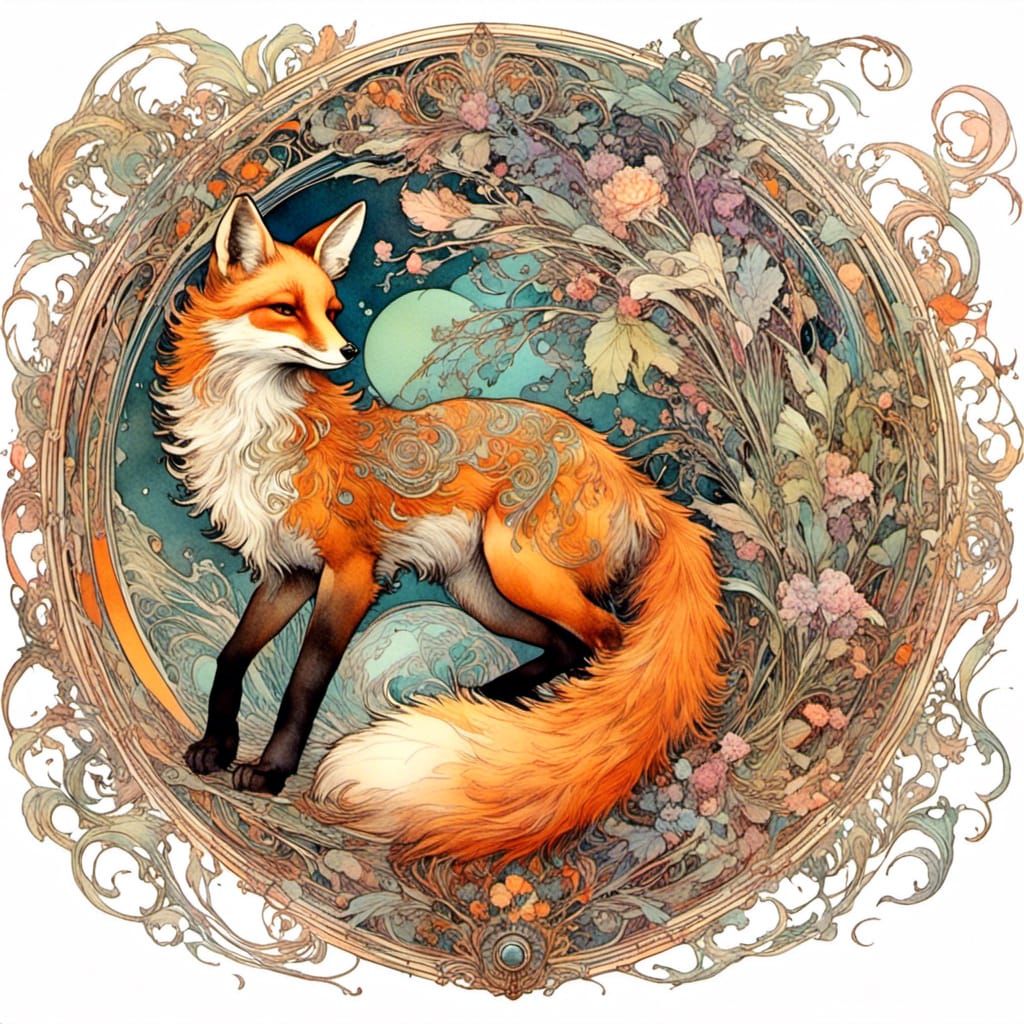 Foxy II