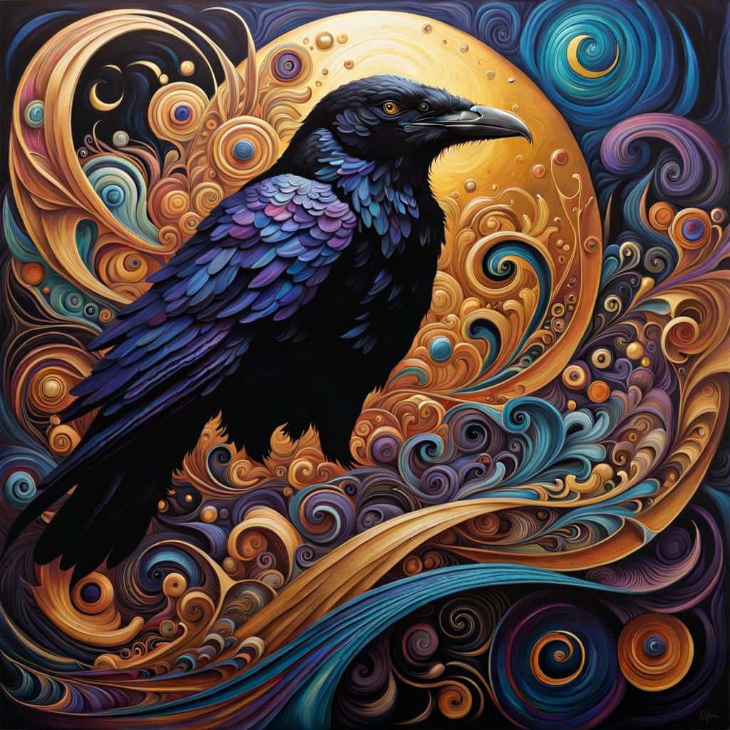 Raven