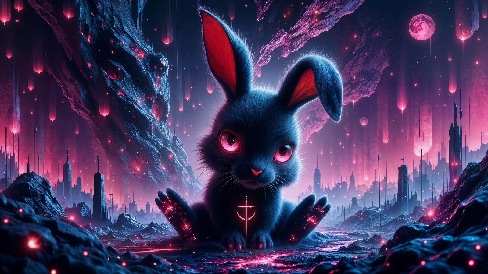 Doom Bunny