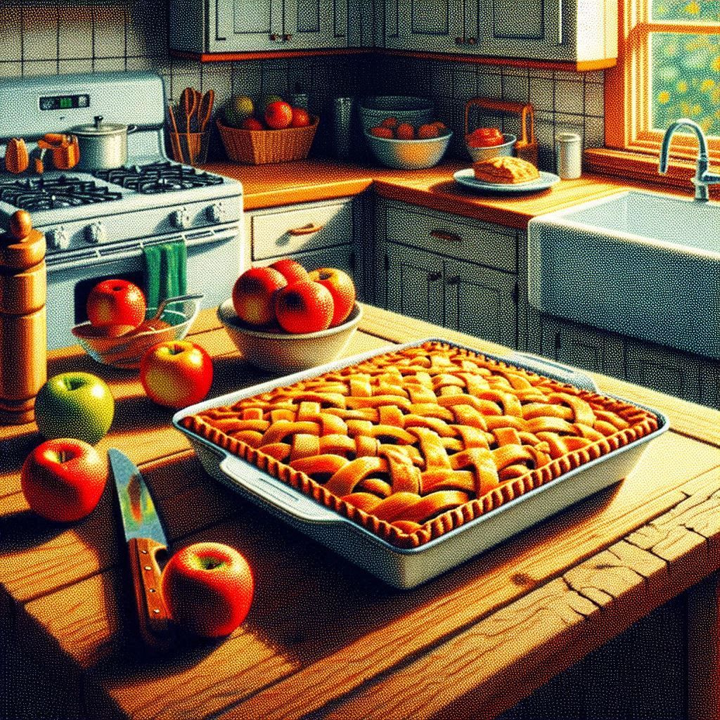 Pie Are Square