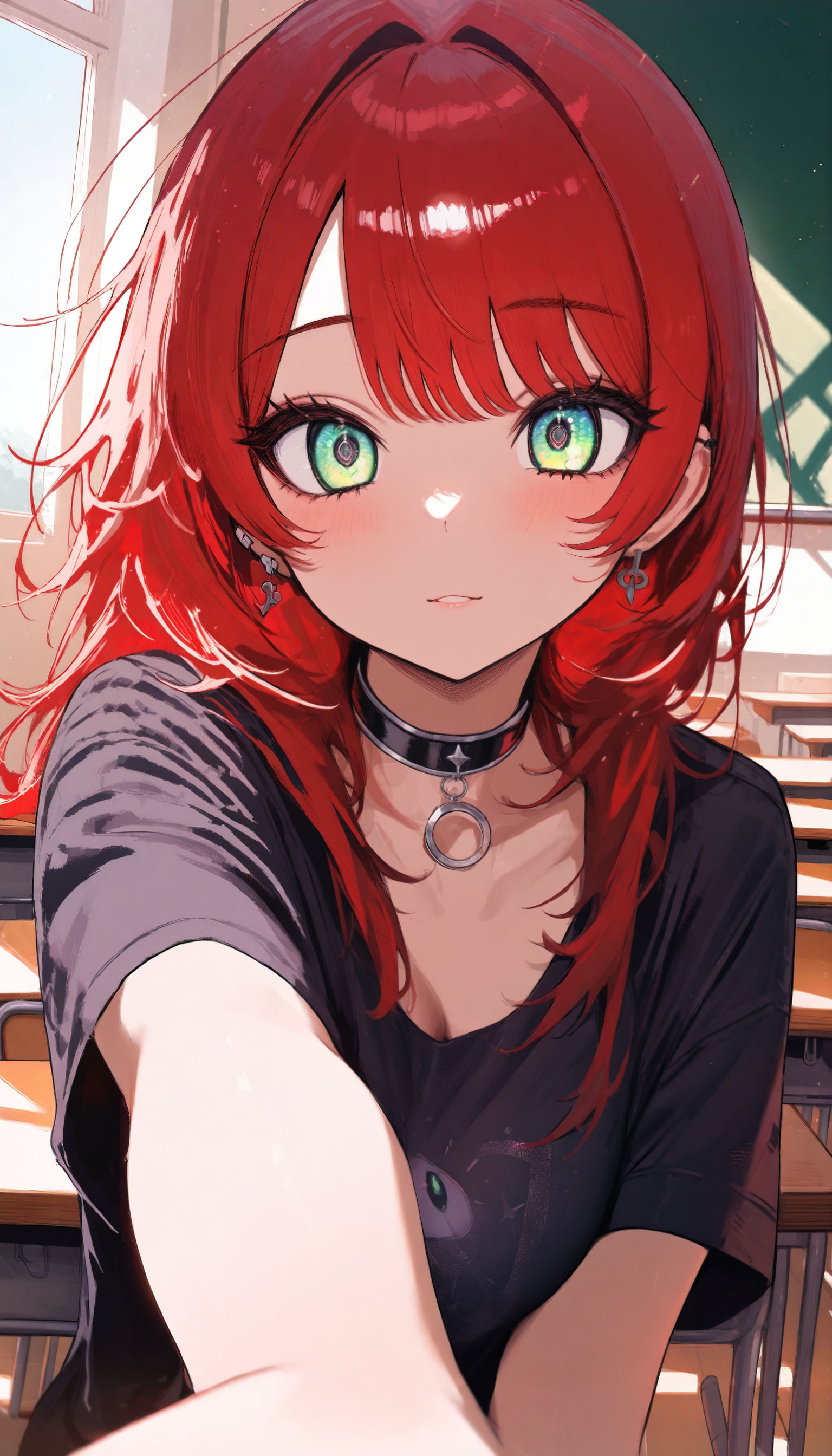 AnimagineXL v4.0 OPT Testing