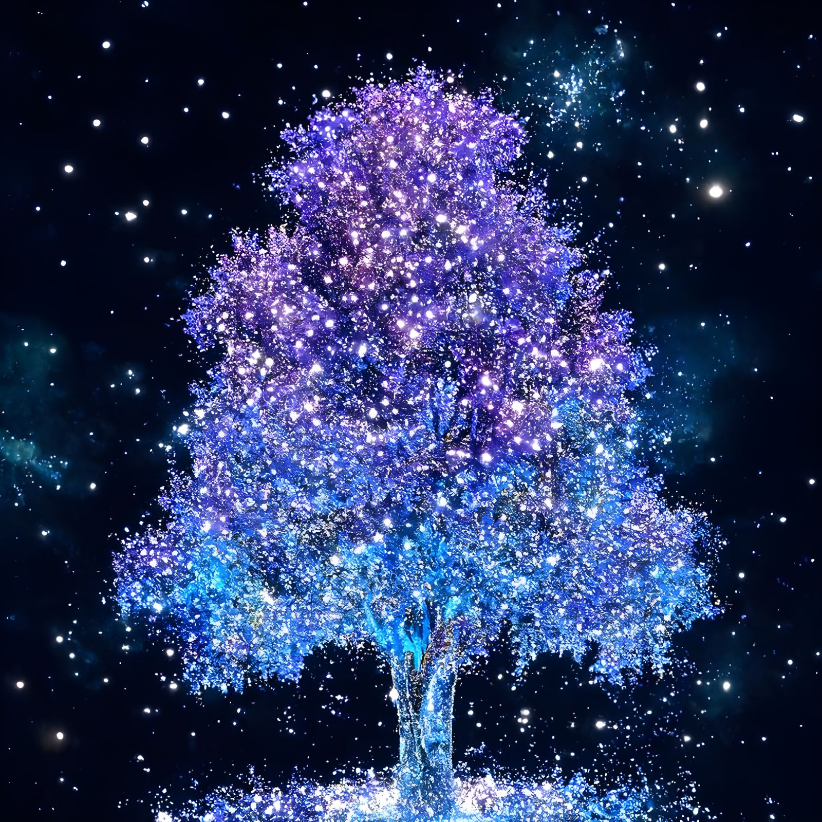 And the rest is rust and stardust.  by @nana