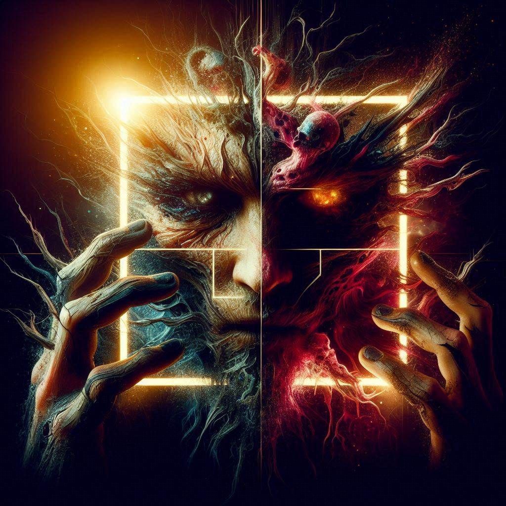 𝙏𝙝𝙚 ∛ 𝙤𝙛 𝙈𝙖𝙣 - part II