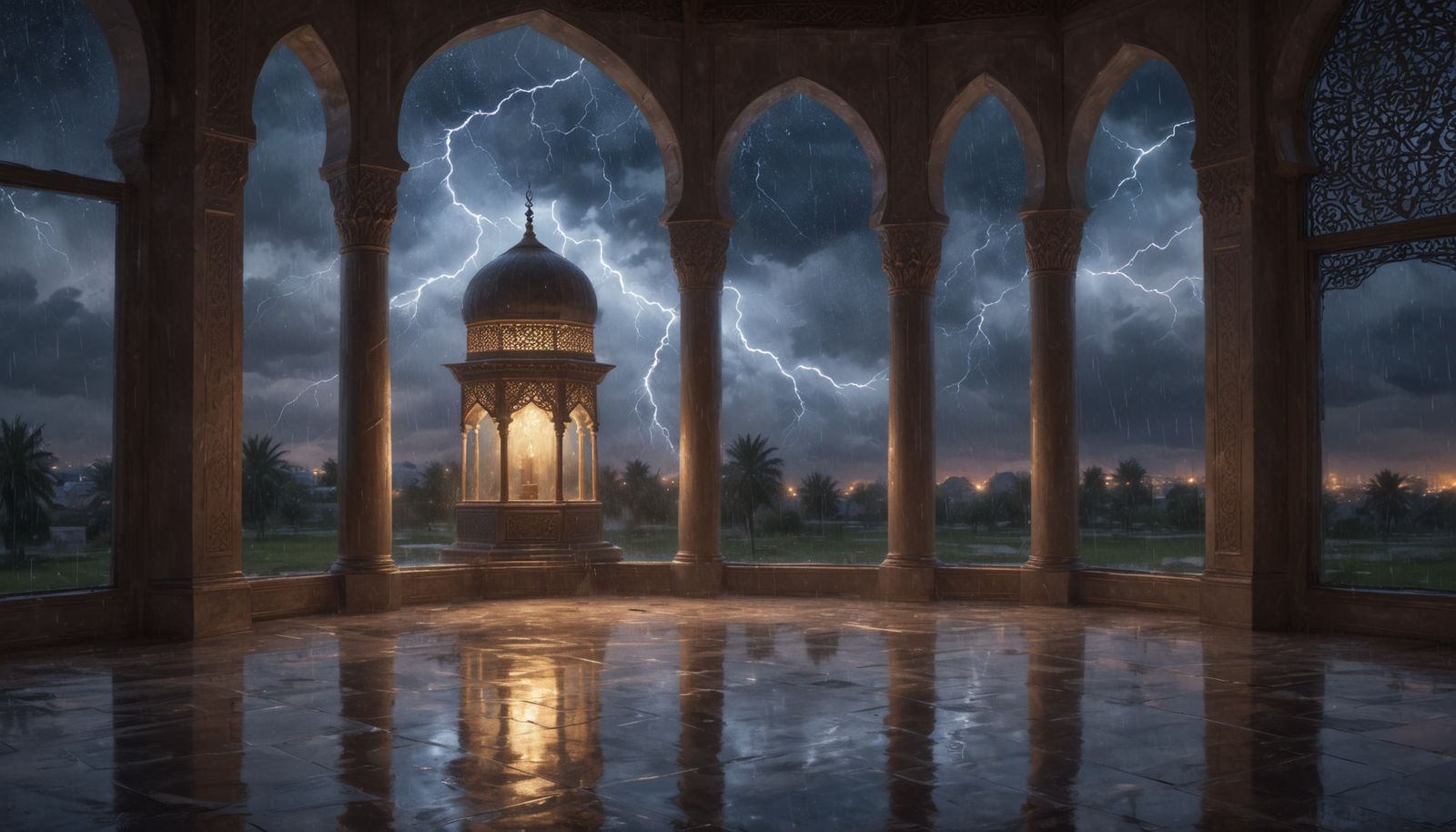 Away From World, Away From People! [Pt. 12].