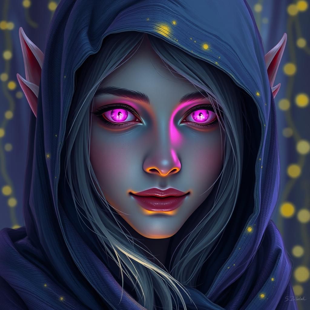 Zenni Jenni