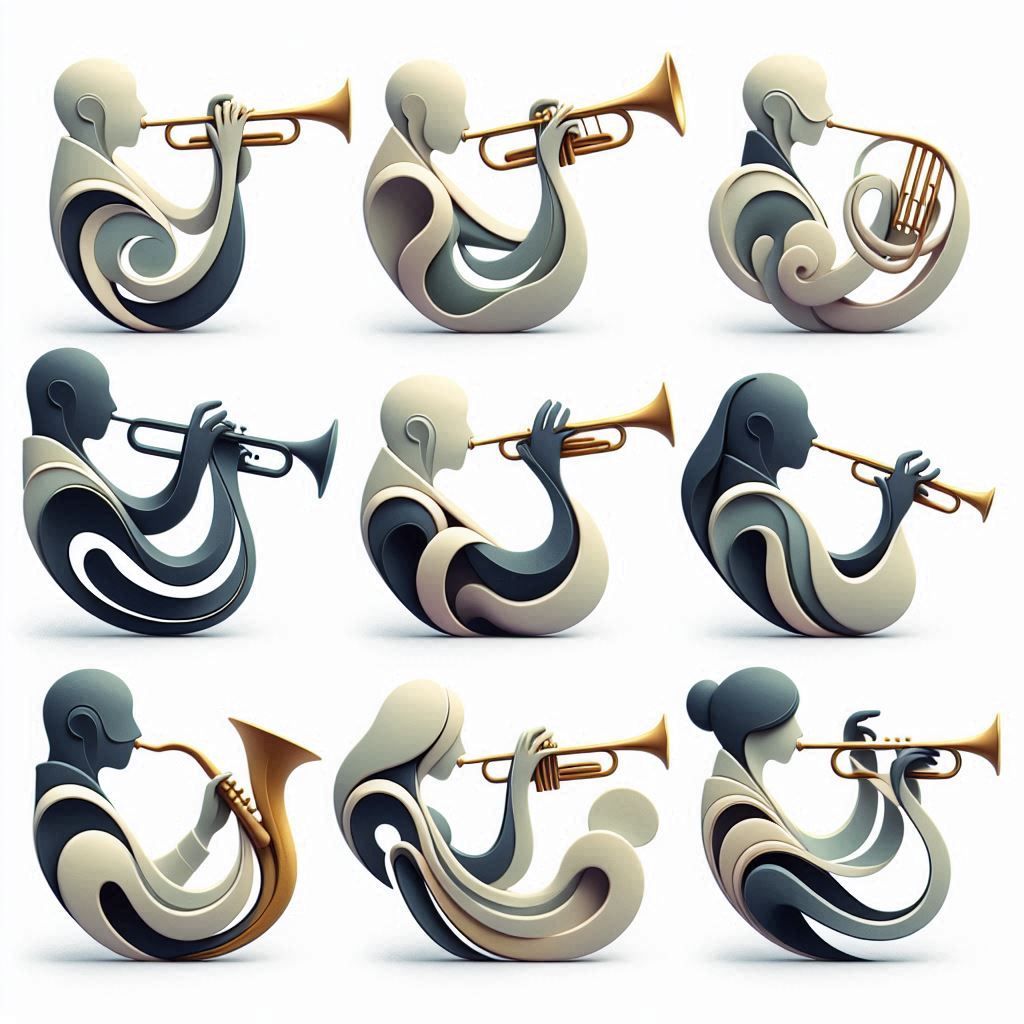 Musician concept - #52