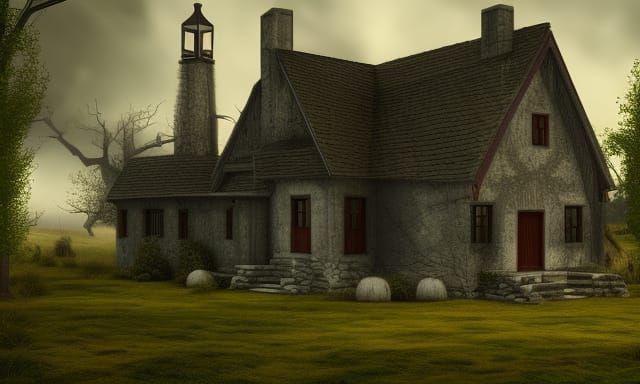 Farm House