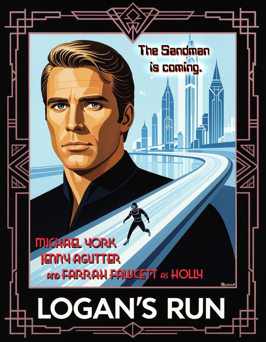 Logan's Run