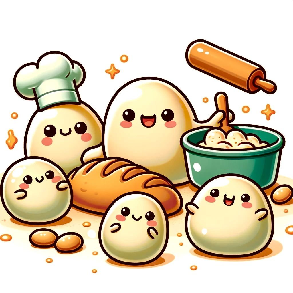 Yeast (Saccharomyces cerevisiae)