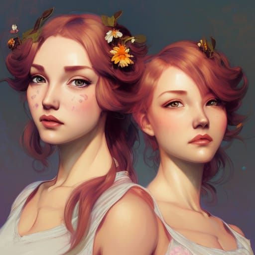 twins