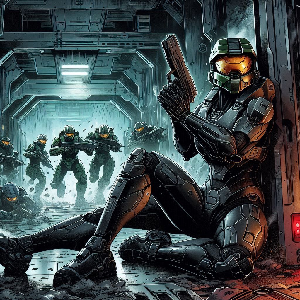 Take Cover (Version 2)