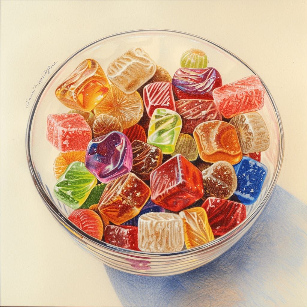 Candy