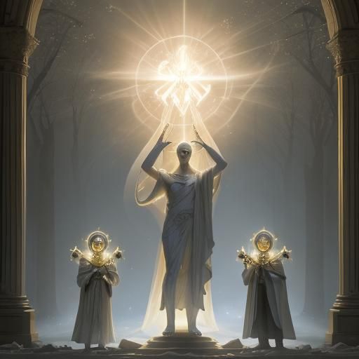 Harmony Keepers