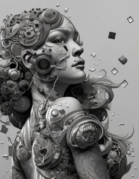 Untitled Creation