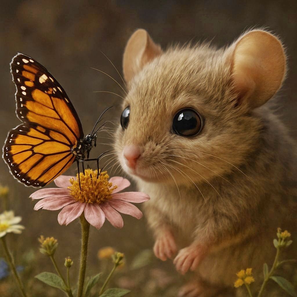 Do we know each other?