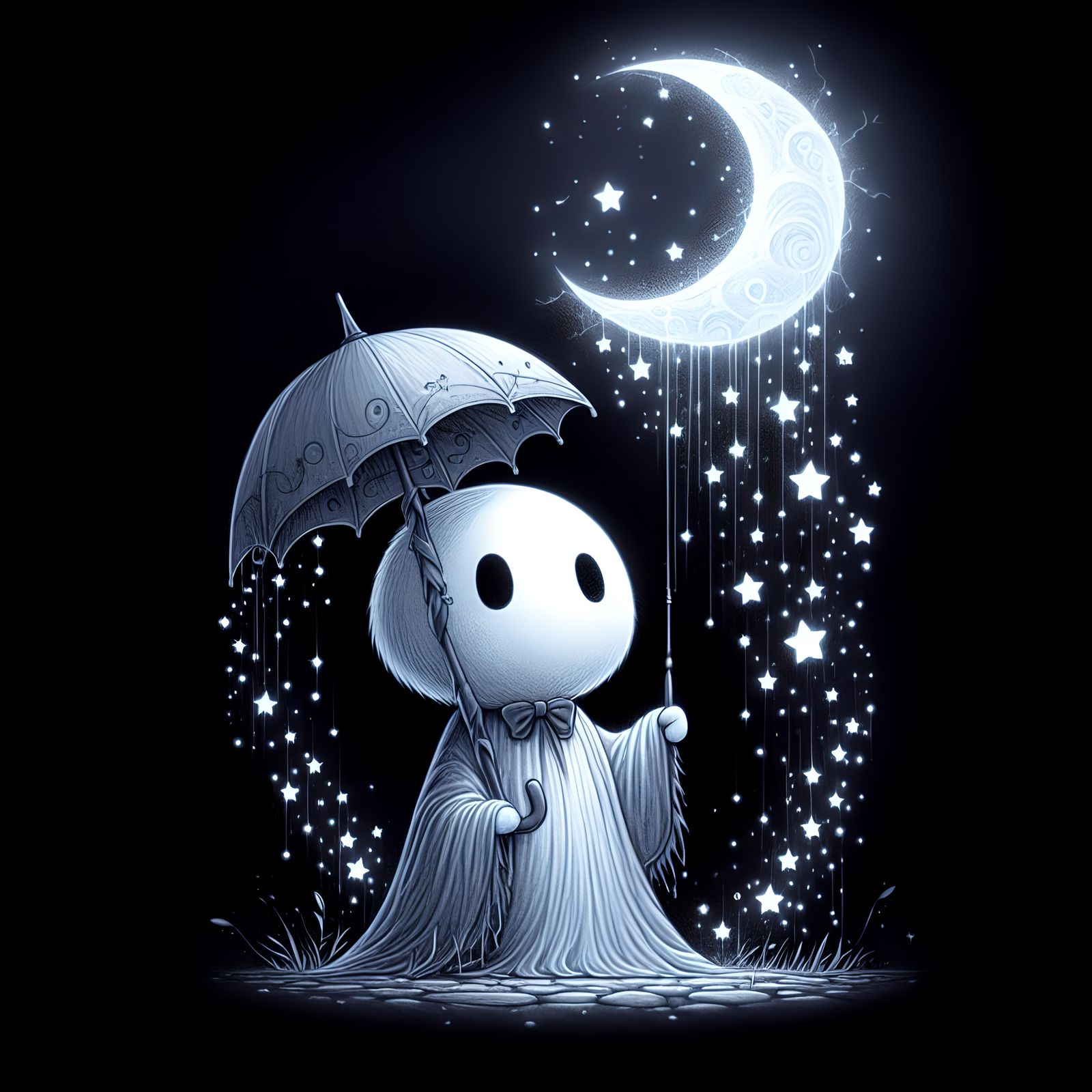 Watch out for Falling Stars