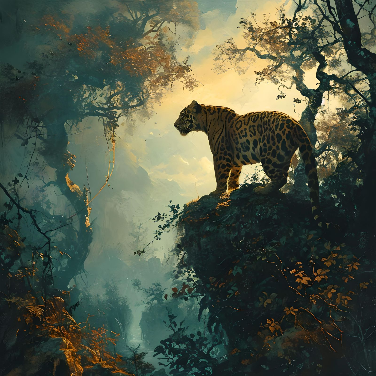 "I can make that jump."