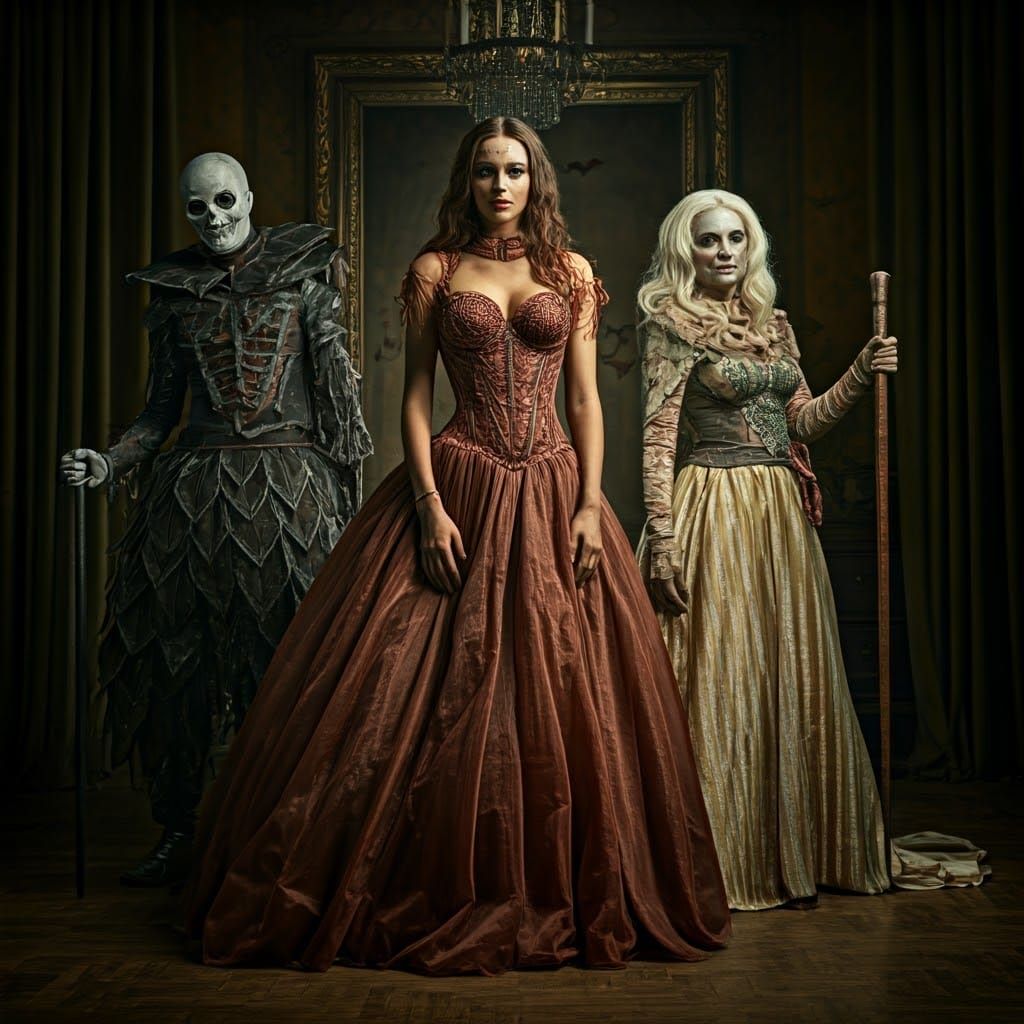 Halloween is Coming!